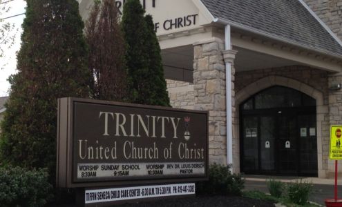 Tiffin-Seneca Child Care Center Tiffin