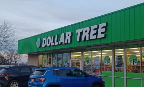 Dollar Tree