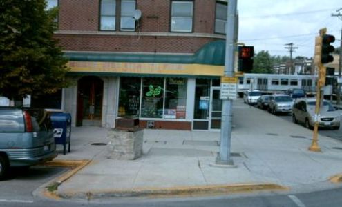 New Life Health Store