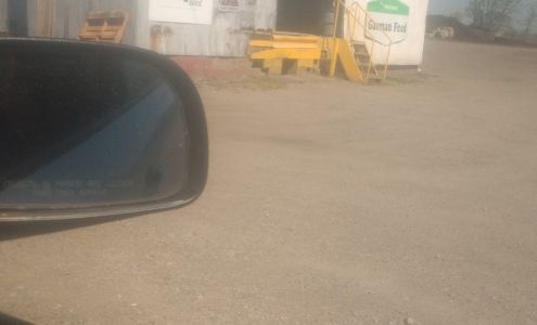 Garman Feed & Supply South Salem