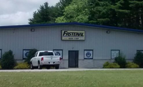 Fastenal Fulfillment Center