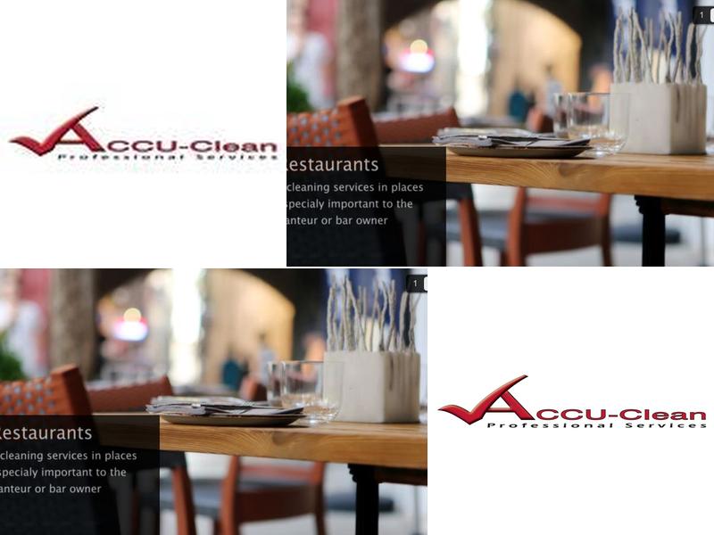 Accu Clean Professional Services
