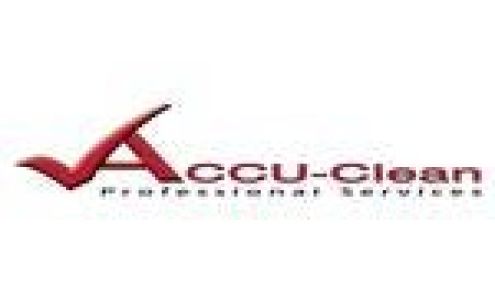 Accu Clean Professional Services