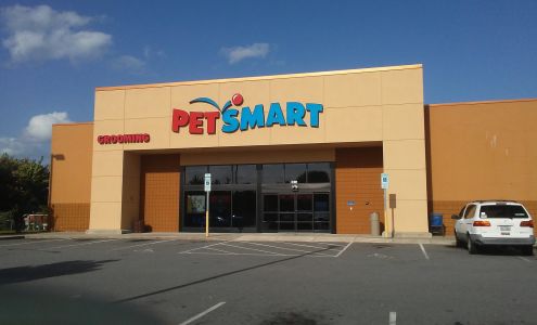 PetSmart