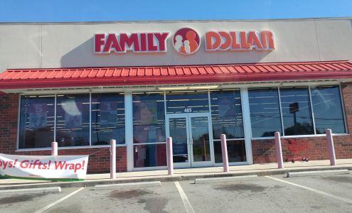 Family Dollar