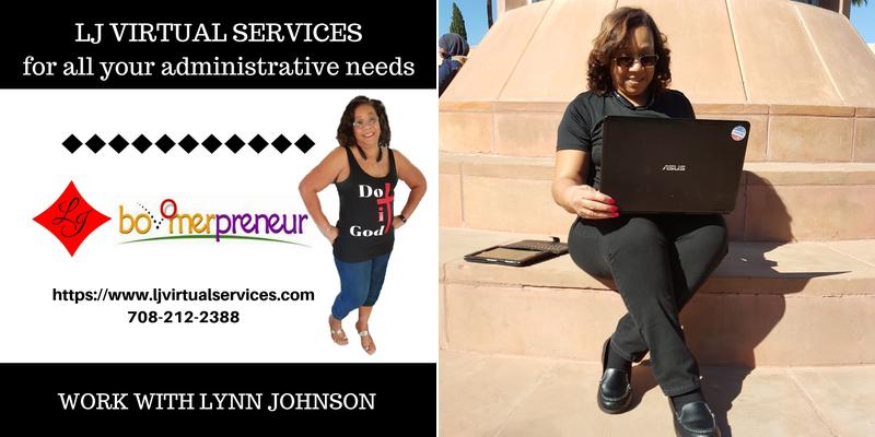 LJ Virtual Services, LLC