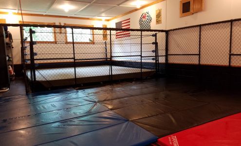 JUJITSU SCHOOL OF SELF DEFENSE