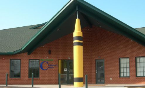 Genesis Children's Center