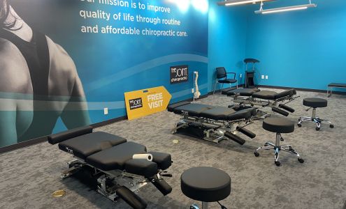 The Joint Chiropractic