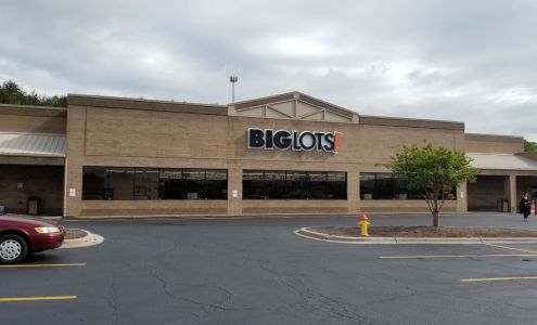 Big Lots