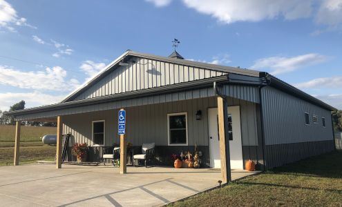 Happy Dog Boarding Kennel 4950 Rucker Rd, Mt Perry Ohio 43760