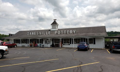 Zanesville Pottery Inc