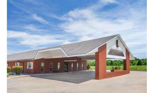 Super Stay Inn and Suites