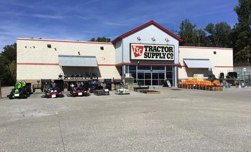Tractor Supply Co.
