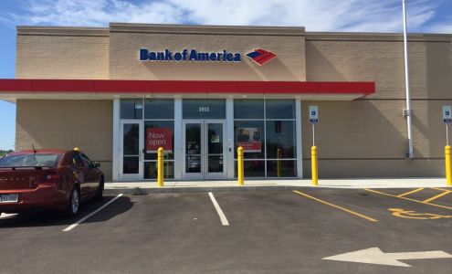 Mortgage, Bank of America