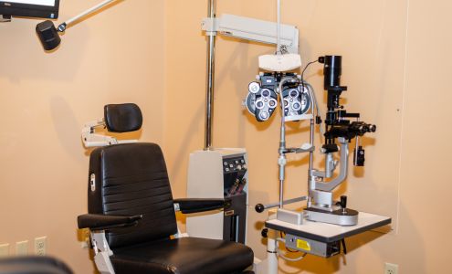 Premier Vision Center