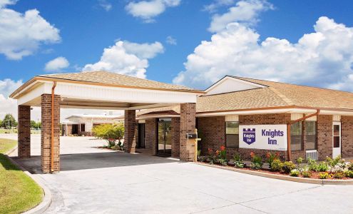 Knights Inn Muskogee