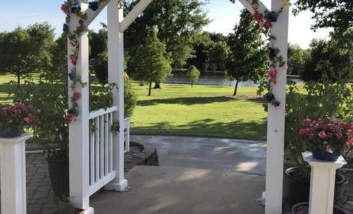 THE GAZEBO - Muskogee