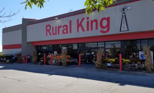 Rural King