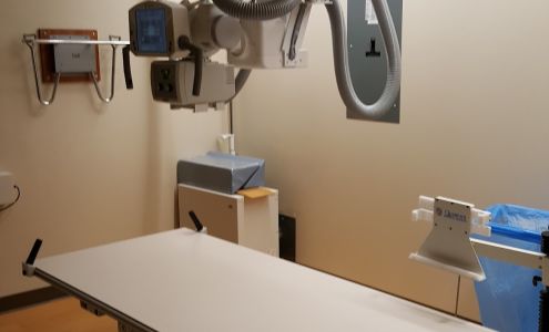 HSHS Imaging Center-Belleville