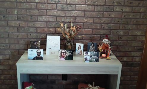 EyeCare of Bartlesville