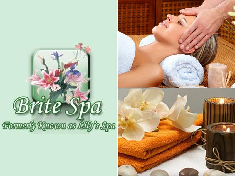 Brite Spa