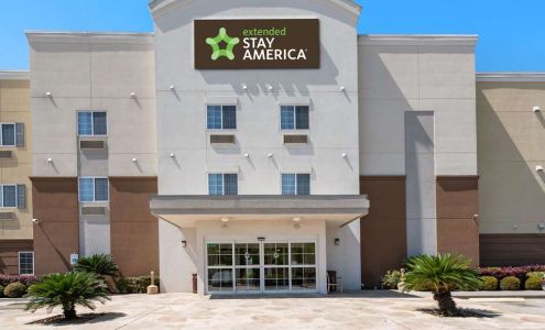 Extended Stay America- Suites- Bartlesville - Hwy 75