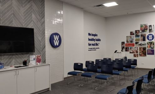 WW Studio Kohls Dekalb DeKalb