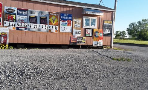 Little Deer Smoke Shop