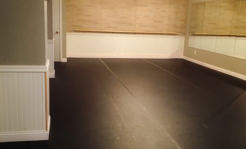 Beloved Dance Academy 427 S 12th St, Collinsville Oklahoma 74021