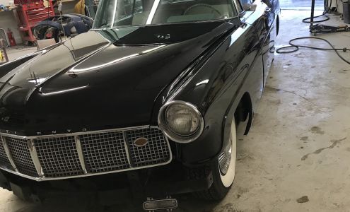 Martins Auto Body & Paint Supplies