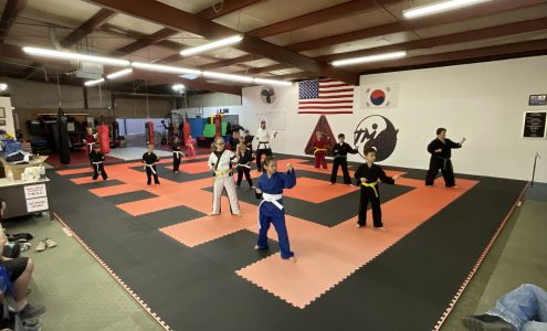 The Martial Arts Center