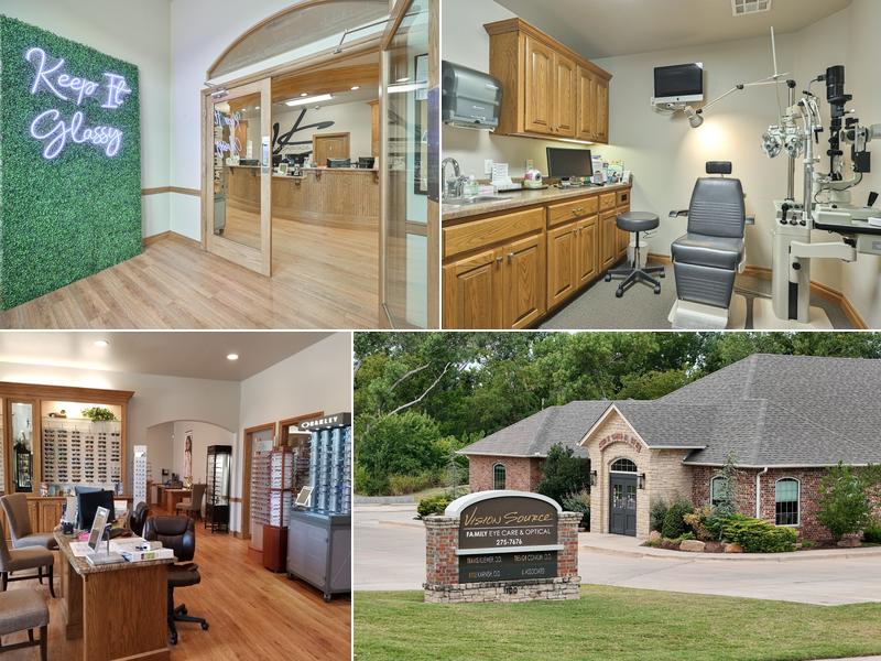 Shawnee Vision Source