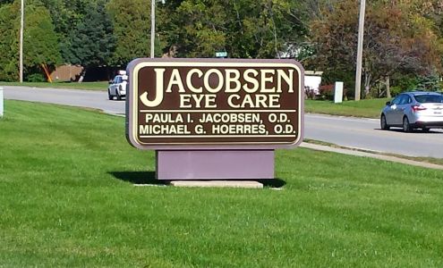 Jacobsen Eye Care