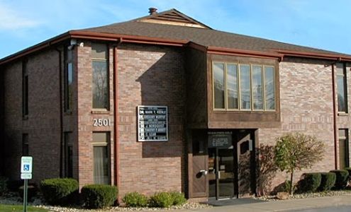 Rock Island Optometric Center