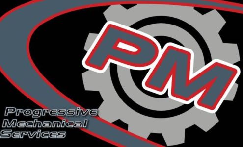 Progressive Mechanical Services