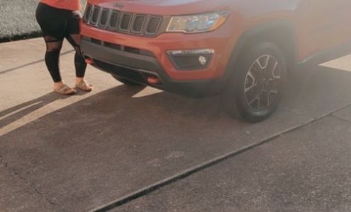 Ray's Ford, Inc. Parts Brandenburg