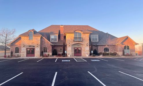 The Barnes Team - Great Plains Bank