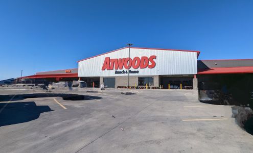 Atwoods