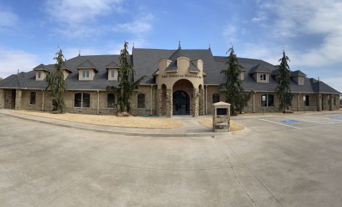 First American Mortgage Inc.