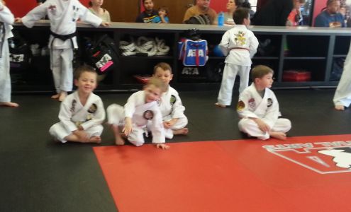 Dynamic ATA Martial Arts, LLC