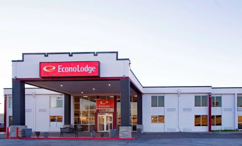 Econo Lodge Ardmore