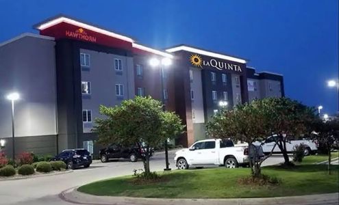 La Quinta Inn & Suites by Wyndham Ardmore