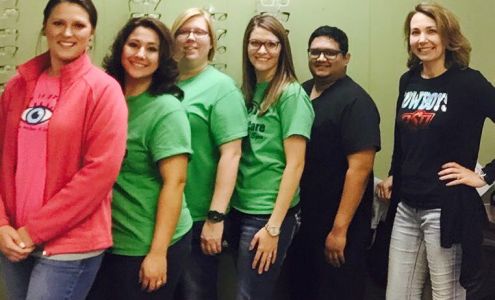 Mayer Eye Care & Optical