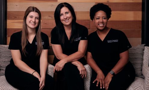 Integrity Therapeutic Massage & Wellness 8016 S Memorial Dr, Tulsa Oklahoma 74133