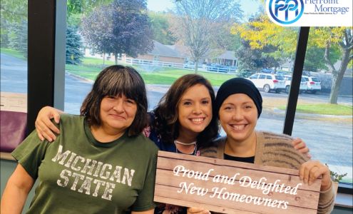 PierPoint Mortgage Tulsa, OK