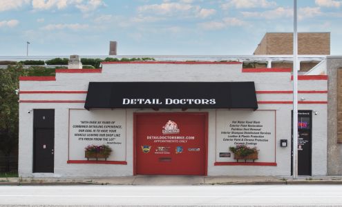 Detail Doctors