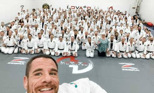 Lovato's School Of Brazilian Jiu-Jitsu and MMA