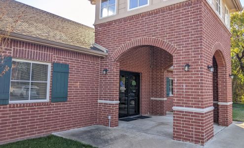 Flat Branch Mortgage- Jeremiah Lindsey