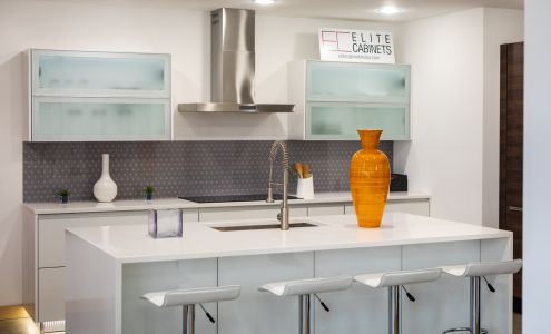 Elite Cabinets